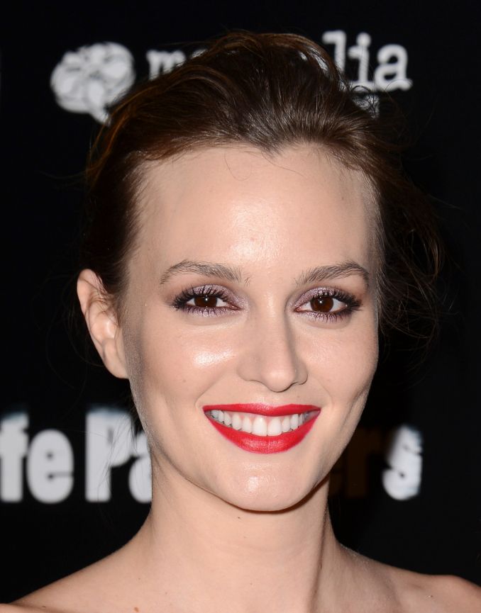 Leighton Meester