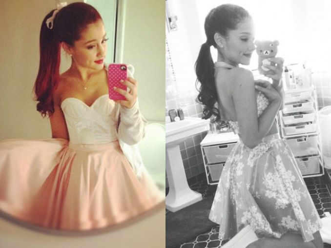Ariana Grande