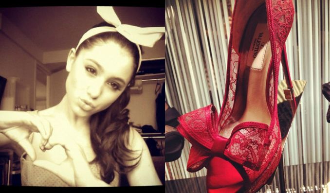 Ariana Grande