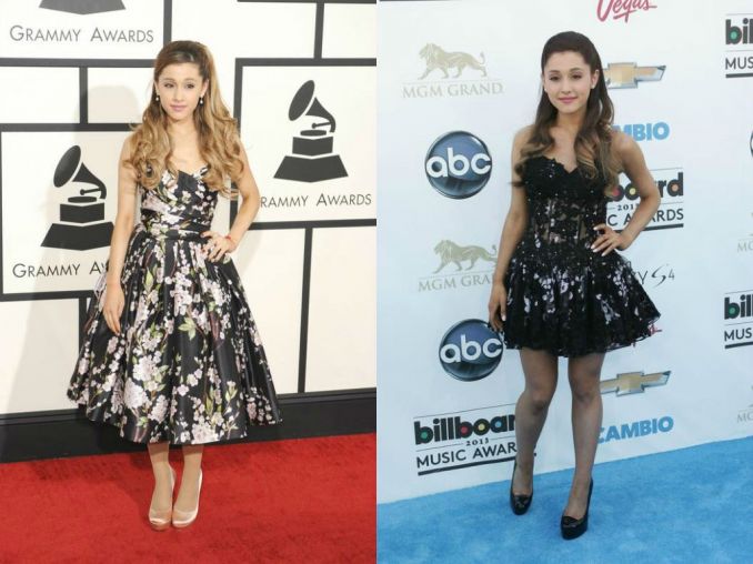 Ariana Grande