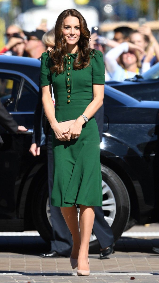 Kate Middleton