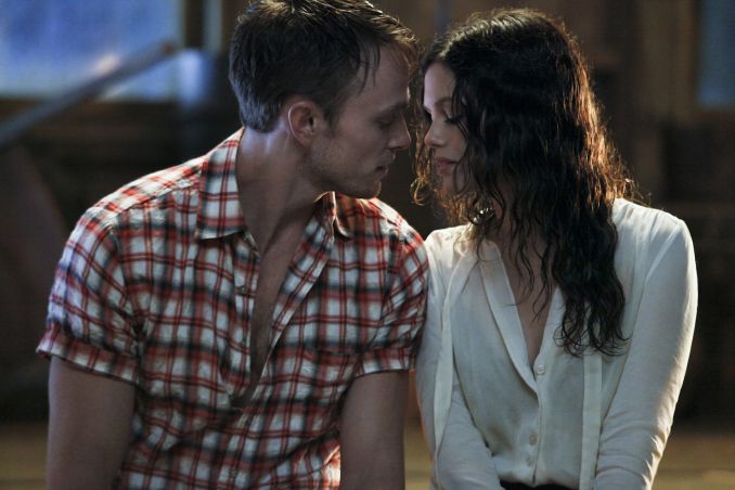 „Hart Of Dixie“