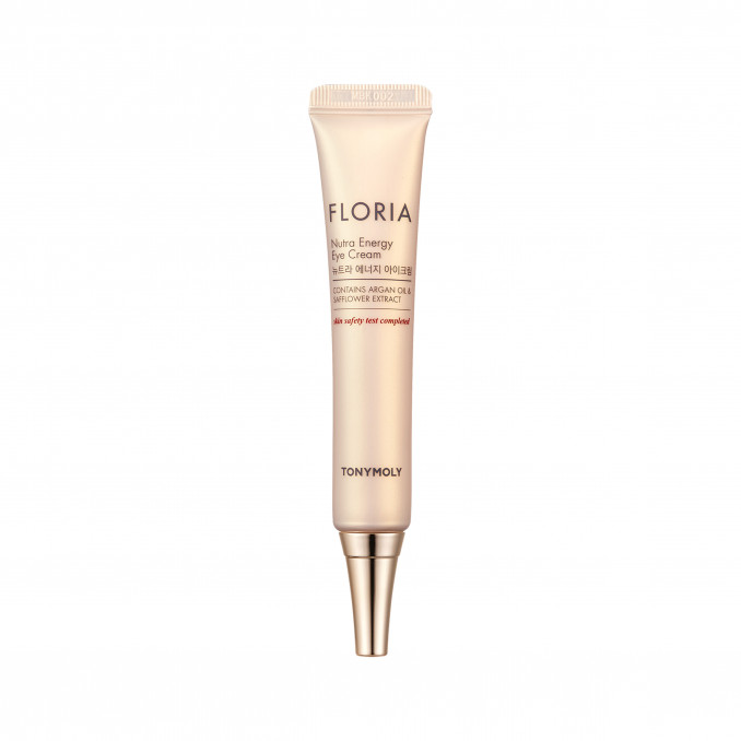 „Tonymoly Floria Nutra Energy Eye Cream“