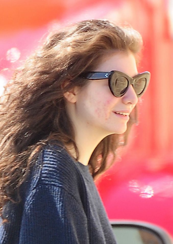 Lorde