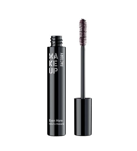 Even More Volume Mascara