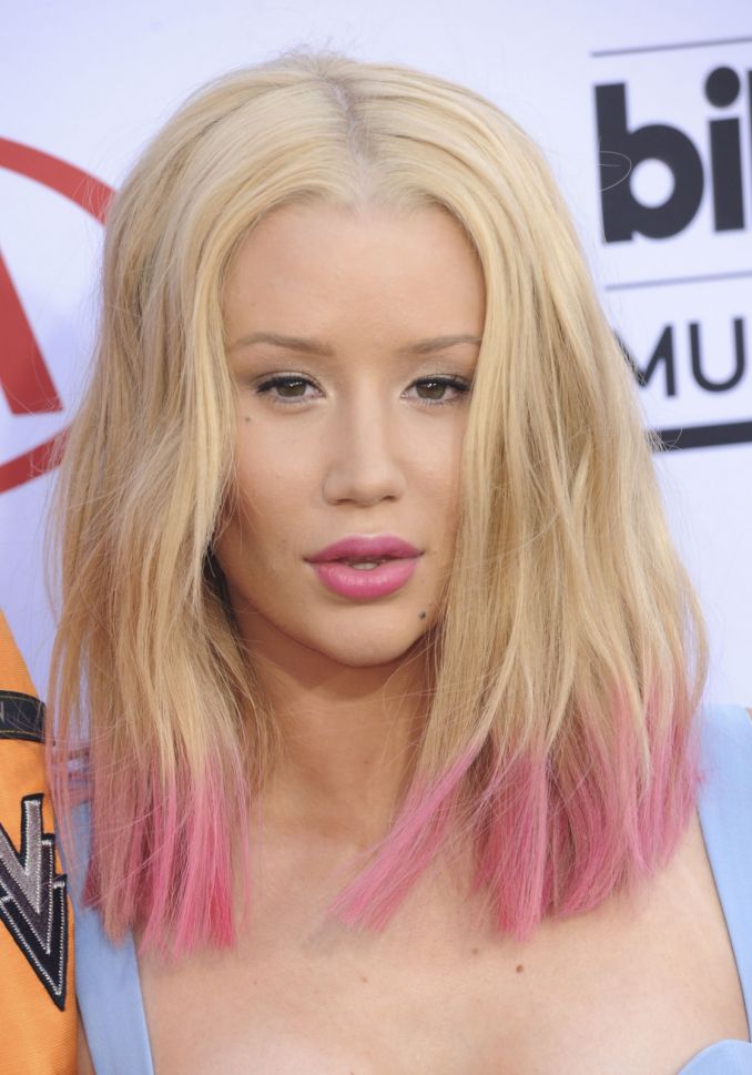 Iggy Azalea