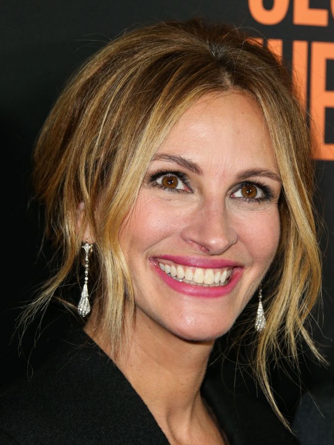 Julia Roberts