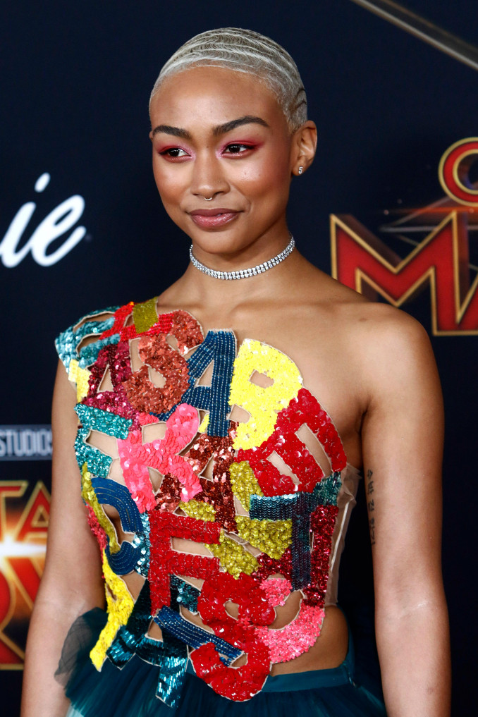 Tati Gabrielle