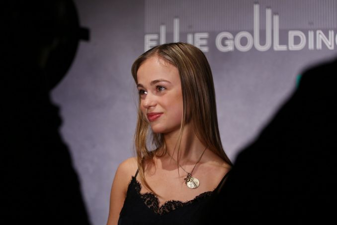 Amelia Windsor