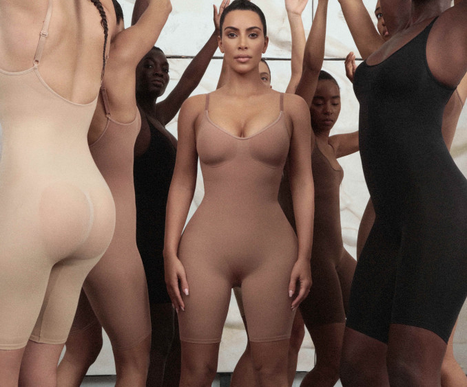 Kim Kardashian