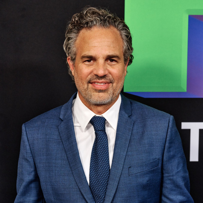 Mark Ruffalo