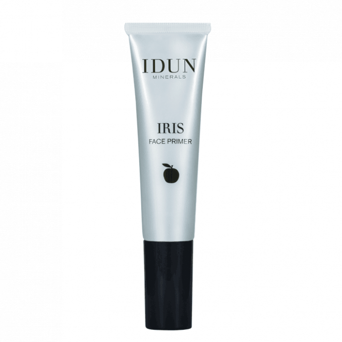 IDUN Minerals veido makiažo bazė „Iris“