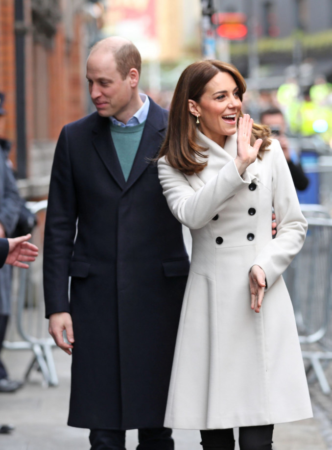 Kate Middleton