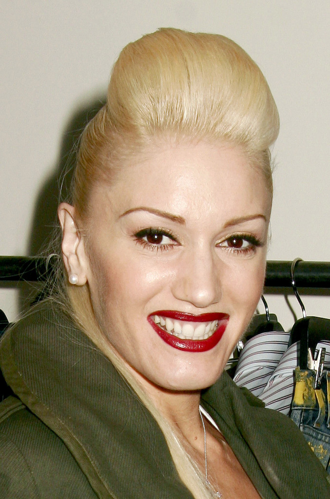 Gwen Stefani