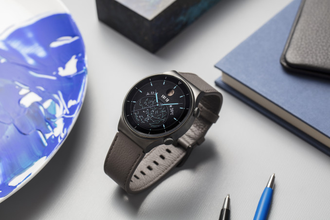 „Huawei Watch GT2 Pro“