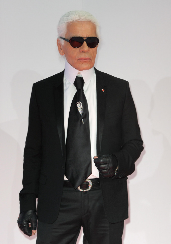 3 priežastys, kodėl kai kurie žmonės niekada nemėgo legendinio velionio mados dizainerio Karl Lagerfeld