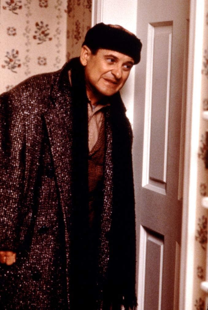 Joe Pesci