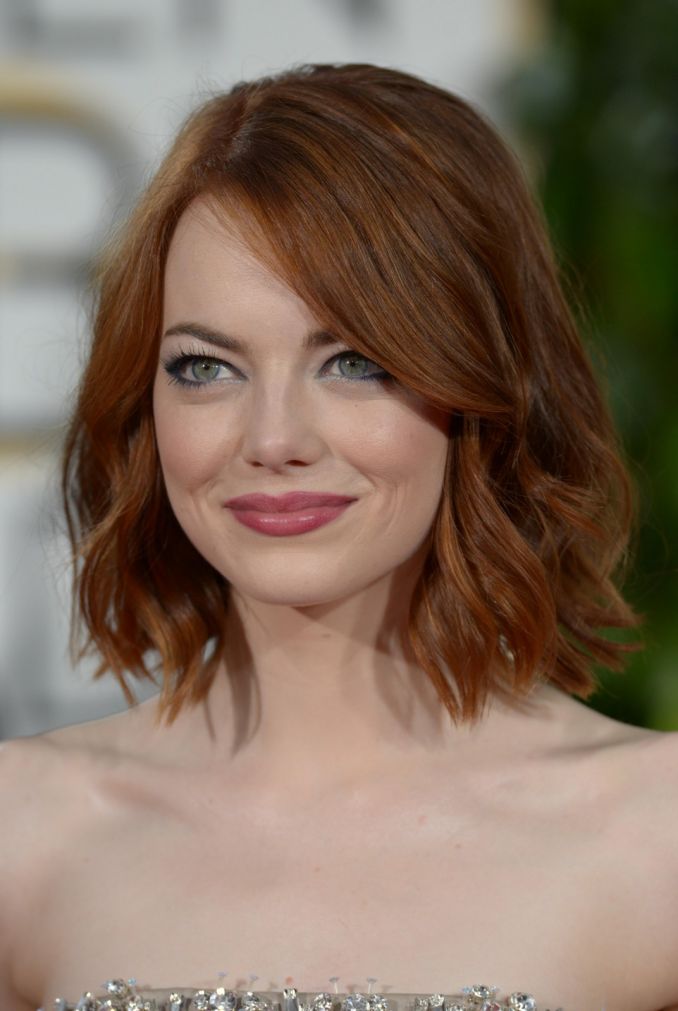 Emma Stone