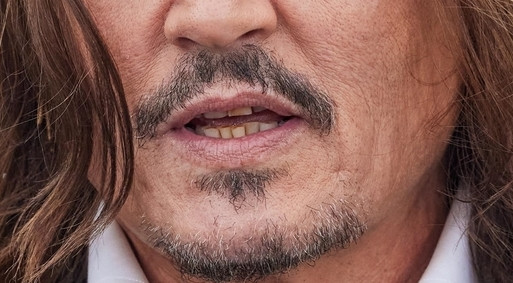 Johnny Depp