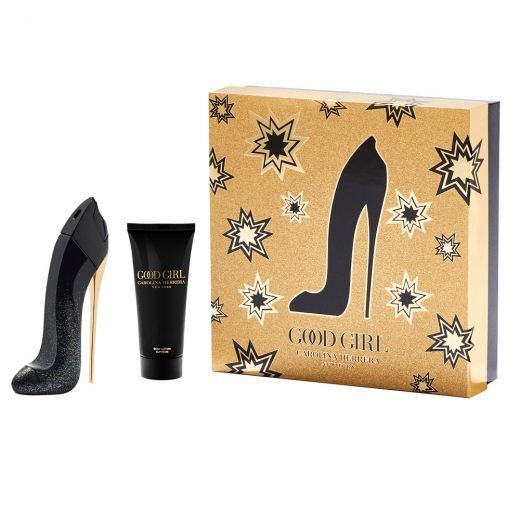 Carolina Herrera Good Girl Supreme rinkinys