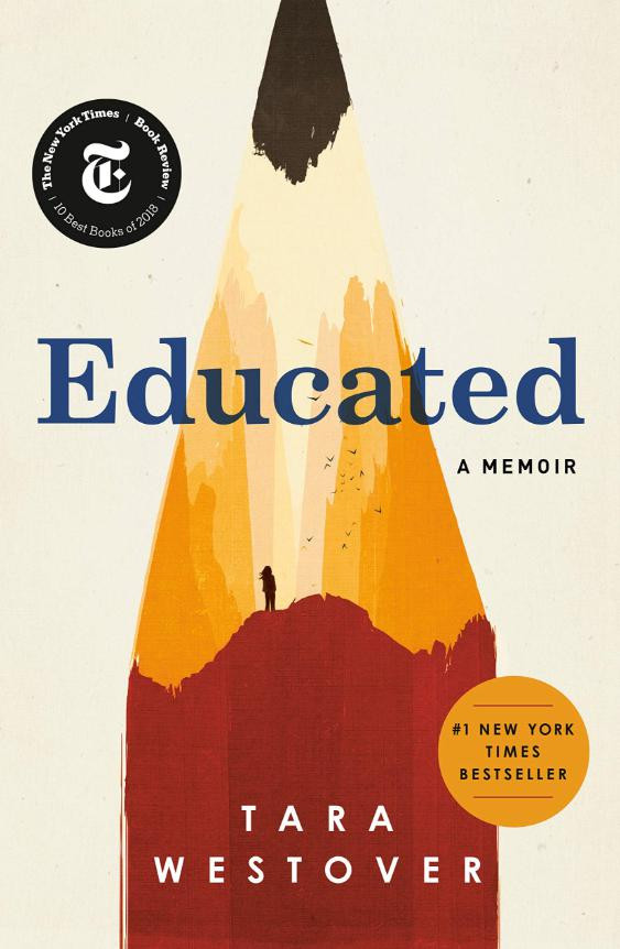 Tara Westover - Educated