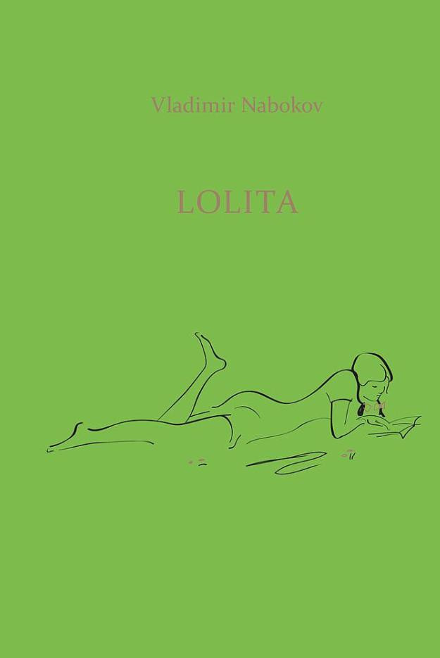 Vladirmir Nabokov - Lolita