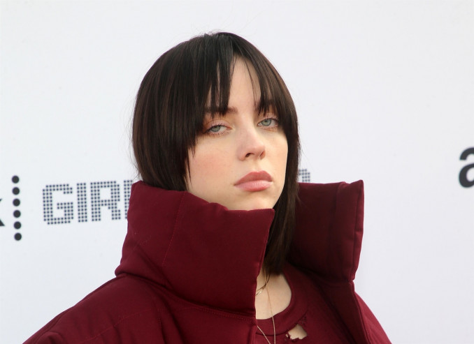 Billie Eilish