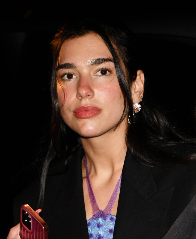 Dua Lipa