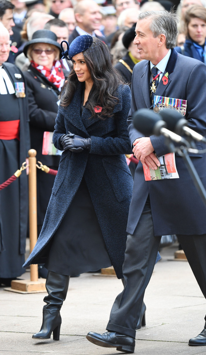 Meghan Markle