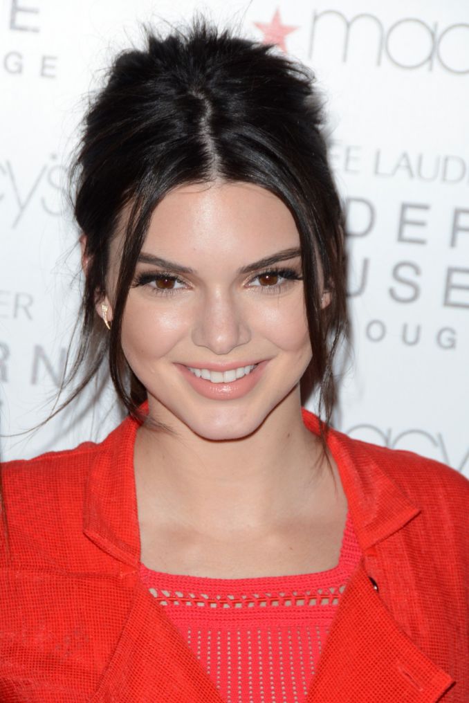 Kendall Jenner