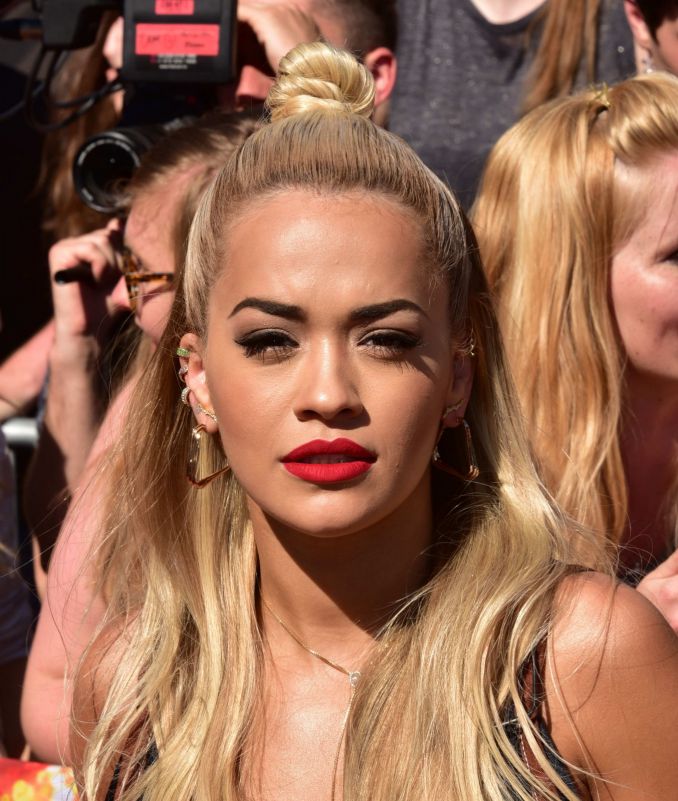 Rita Ora