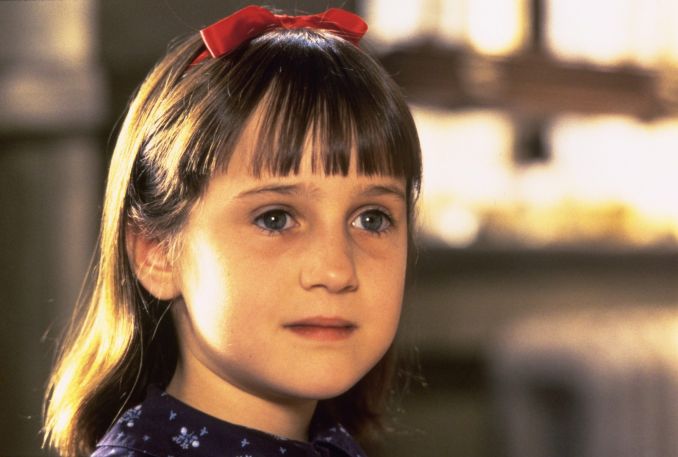 Mara Wilson