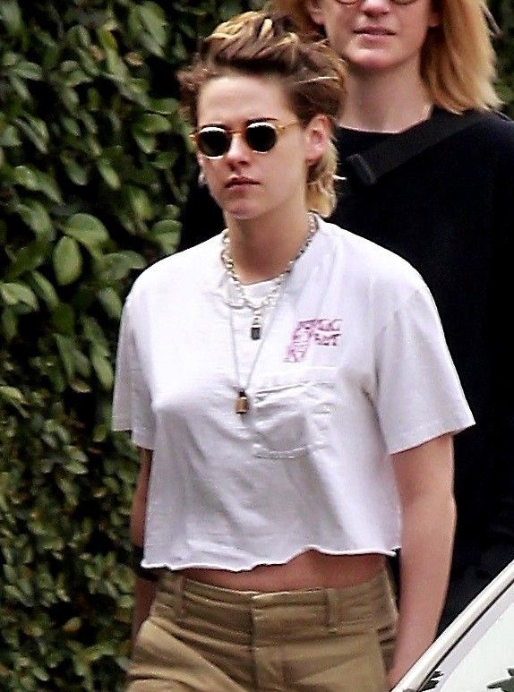 Kristen Stewart