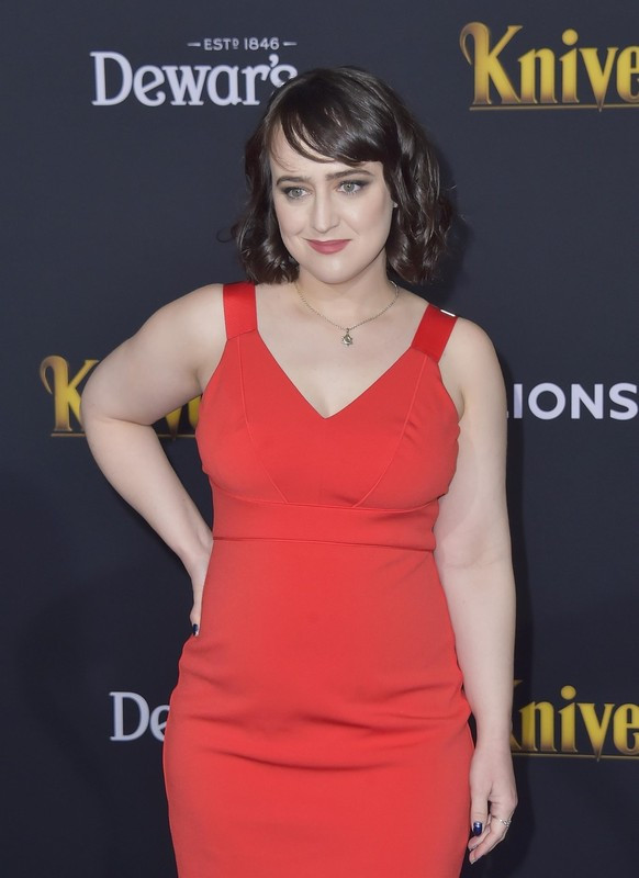 Mara Wilson