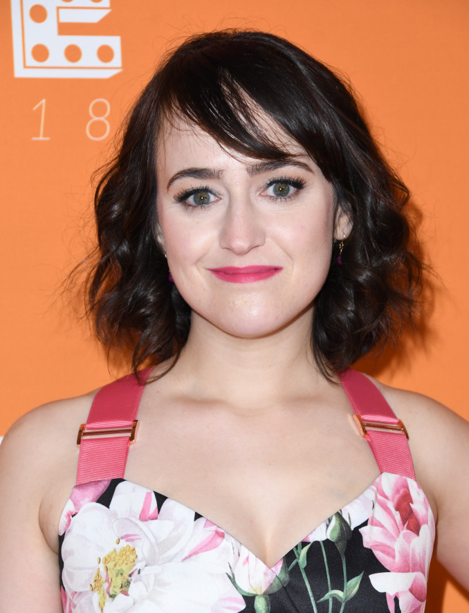 Mara Wilson