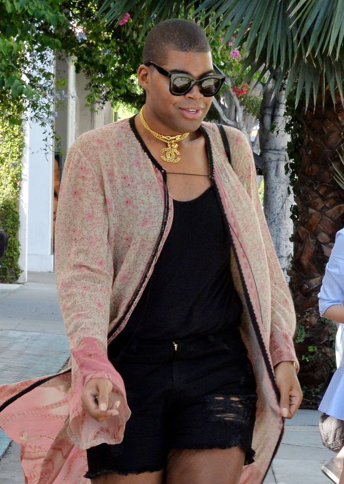 EJ Johnson 