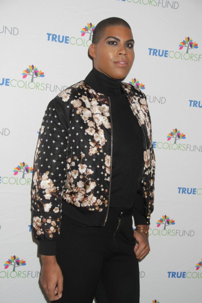 EJ Johnson 