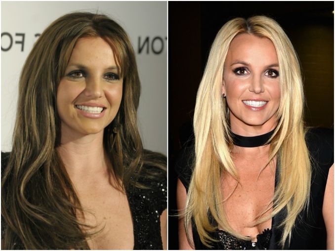 Britney Spears